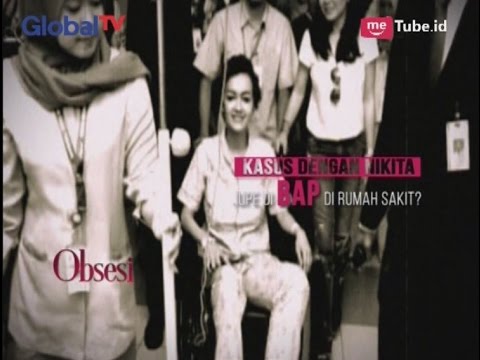 Jupe Sosok Sahabat yang Punya Loyalitas Tinggi - Obsesi 02/05