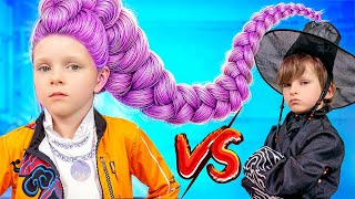 The Most Magical KPop Demon Hunters Adventure & More Funny Stories for Kids