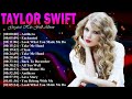 Taylor Swift Songs