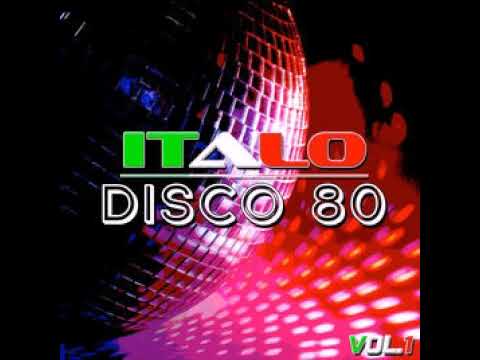 ITALODISCO LO MEJOR DE LOS 80 -cesarcasablanca-