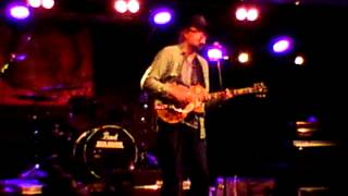 Christian Kjellvander – Two Souls  (live Sävsjö Celebration)