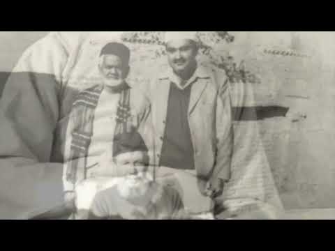 Islamic poem- in honor of Hazrat Shahidullah Faridi