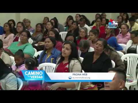 EL SECRETO PARA RECIBIR LA RESPUESTA DEL CIELO - REV. EUGENIO MASÍAS