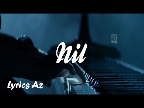 Orxan Zeynallı - Nil (ft. Tomris) [Lyrics][Sözləri][HD]