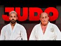 IL JUDO È UN ARTE MARZIALE COMPLETA AlfredoVismaramyjudoisyourjudo
