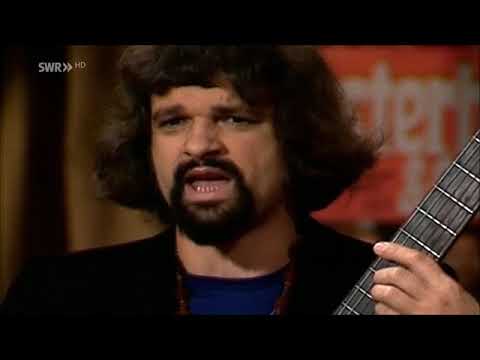 Ingo Insterburg -  Ich liebte ein Mädchen -  1974