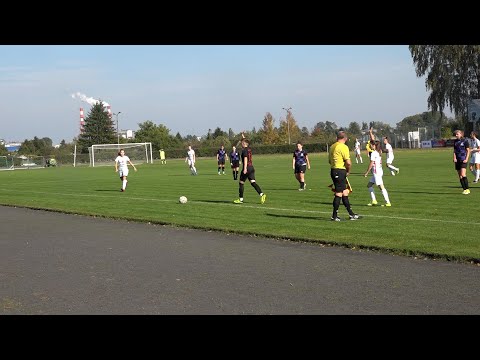 Jantar Ostrołęka   Astoria Szczerców