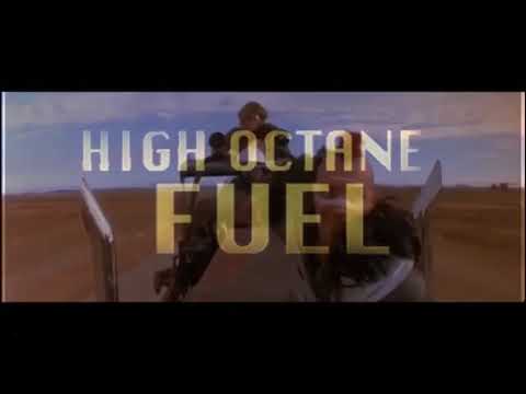GBH  -  High Octane Fuel
