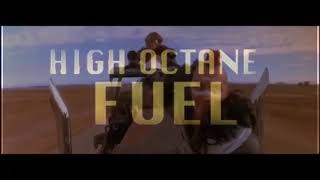 GBH  -  High Octane Fuel