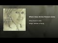 Olivia Newton-John - Where Have All The Flowers Gone