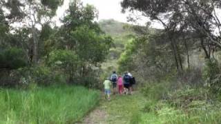 Lost on Emu Mountain...children's adventure movie made in Australia Lost on Emu Mountain...children's adventure movie made in Australia
