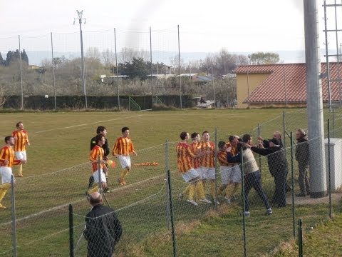 CALCIO, PROMOZIONE LAZIALE: Virtus Bolsena - La Sabina, stagione 2013-2014