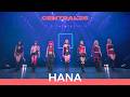 HANA Blue Jeans Live At CENTRAL26