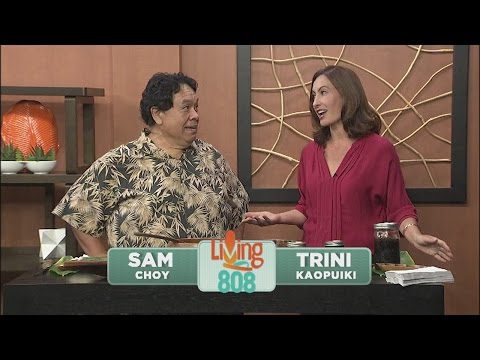 download lagu mp3 mp4 Sam Choy Poke Recipe, download lagu Sam Choy Poke Recipe gratis, unduh video klip Sam Choy Poke Recipe