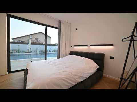 וידאו - וילה דללוצה Ville delle luci