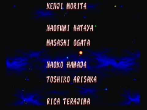 Ristar Playthrough Part 8