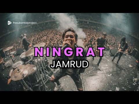 Ningrat ‐ JAMRUD II (PASUKANTAIPROJECT) Cover