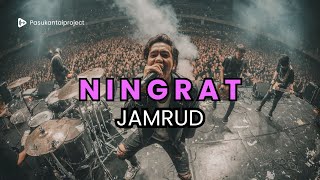 Download lagu Ningrat ‐ JAMRUD II (PASUKANTAIPROJECT) Cover mp3