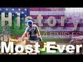 Jared Campbell 4x Barkley Marathons Finisher