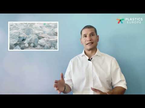 What is chemical recycling? And how does it help us recycle plastic waste more effectively?