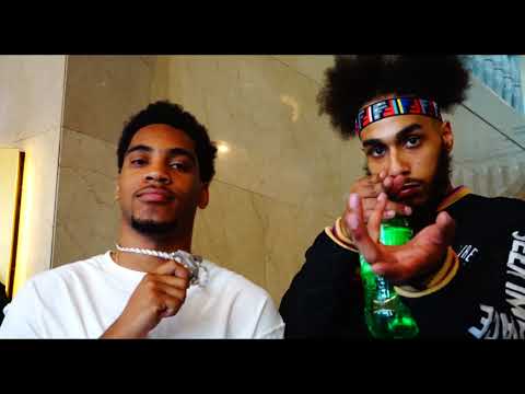 FELLOW HUMAN FEAT. LIL BLADE - RAP NIGGAS (SHOTXCHRISB)