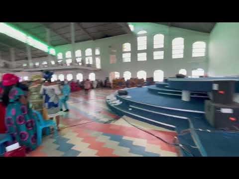 Bikutsi now and forever