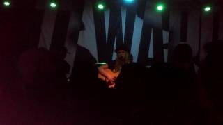 ZZ Ward -  Last Love Song