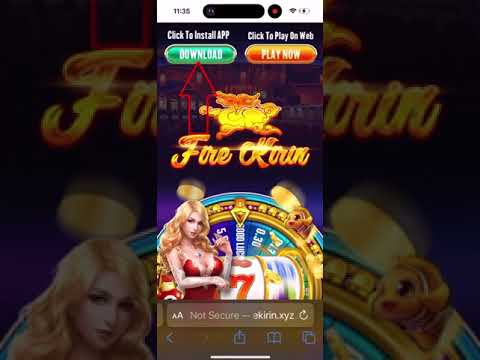 Firekirin Xyz Login