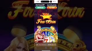 FireKirin xyz iPhone download