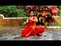 Sundarano Sooriyano Dance Cover Sreeganga Nk
