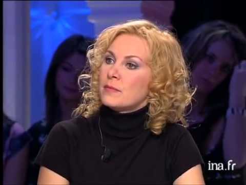 Interview with Karine Lyachenko and Michèle Bernier - INA Archive