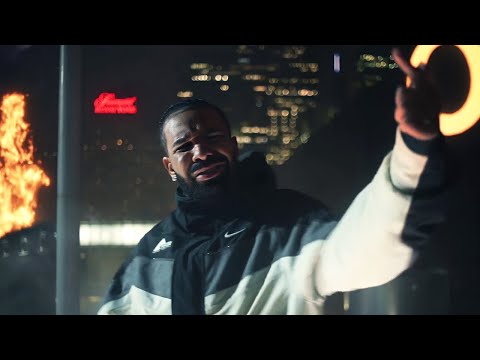 Drake, Meek Mill - No Love In The Trenches (Music Video)