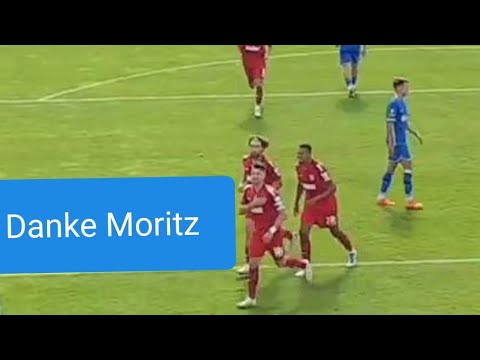 Moritz Stoppelkamp verlässt den MSV Duisburg