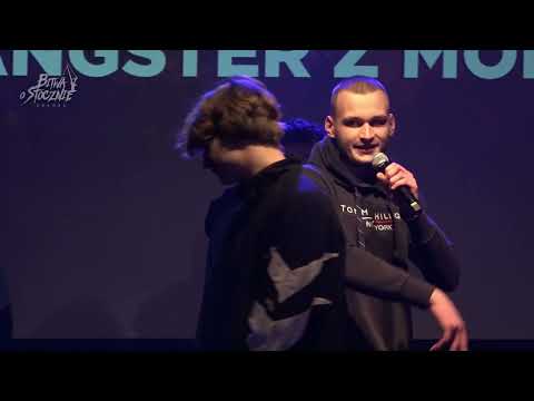 Bitwa o Stocznię 2022 - ELIMINACJE - Część 3