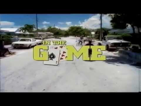 A.K.-S.W.I.F.T. feat. Will Williams - In The Game /1997/ (Bad HD 1080p)