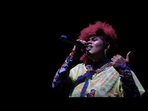 Luiza Nobel - Go Now (Cineteatro São Luiz)