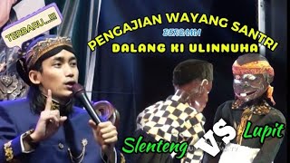 Download lagu WAYANG SANTRI BERSAMA GUS ULIINNUHA  // BONDANSARI, WIRADESA, PEKALONGAN mp3