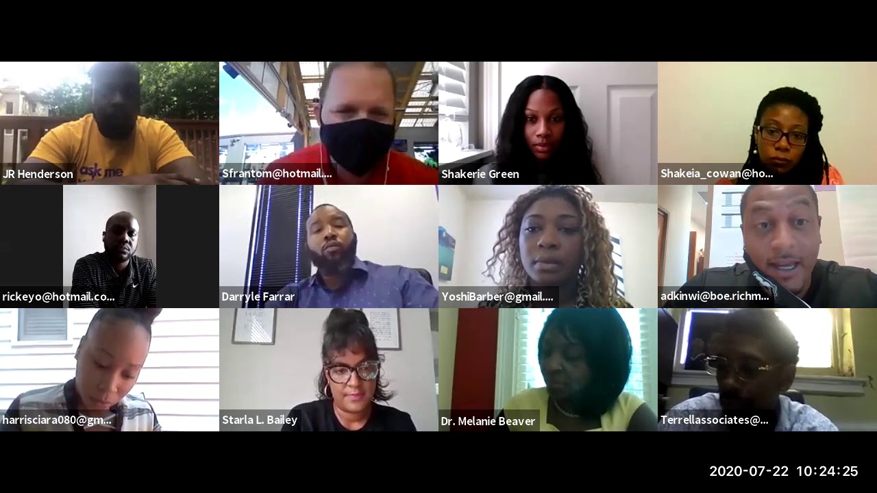 Promotional video thumbnail 2 for Empowerment Host & Speaker