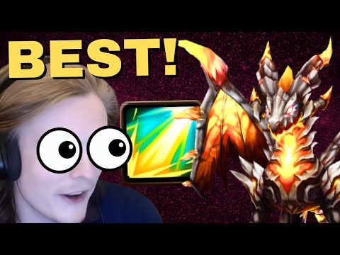 FIGHTING BEST ZERATH CLEAVER! (Summoners War)