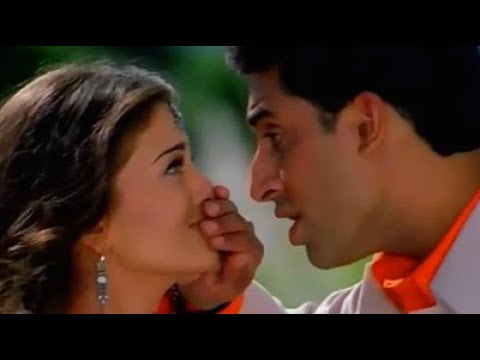 Achchi Lagti Ho  Full Video Song  | Kuch Naa Kaho | Abhishek Bachchan & Aishwarya Rai Bachchan