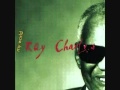 Ray Charles   If I Could