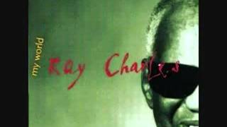 Ray Charles   If I Could