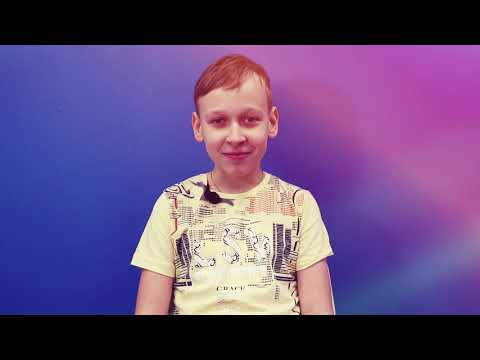 Детский лепет / Выпуск 1