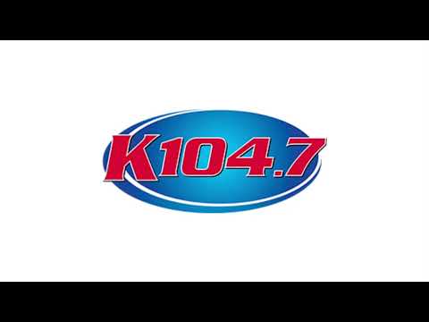 104.7 WSPK-FM Legal ID 9/4/22 (Poughkeepsie, New York) "K104"