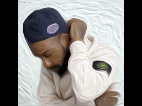 Ankhlejohn x Nicholas Craven Type Beat - "Make Believe"