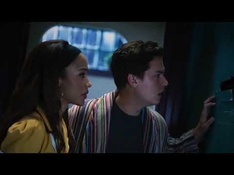 Riverdale S6E2 - “Chapter Ninety-Seven: Ghost Stories” Recap