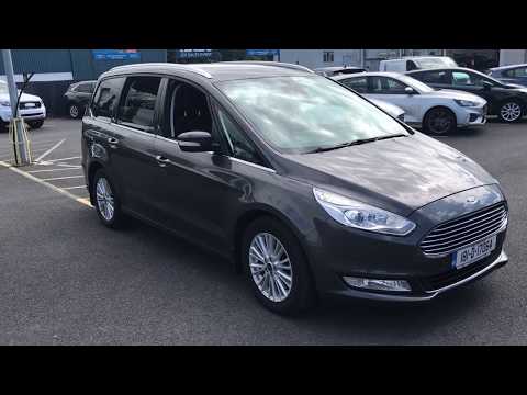 181D17064 Ford Galaxy 2.0TDCi 150PS