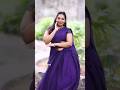 Darling Prabhas Song With Anushka New Bollywooddance Trending Dance Trending Saree Actor