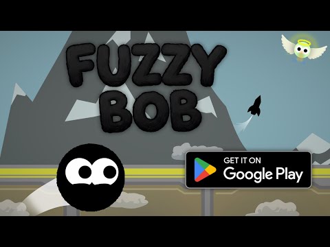 Fuzzy Bob