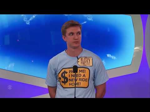 TPIR: DOUBLE SHOWCASE WINNER #1 [Season 54]